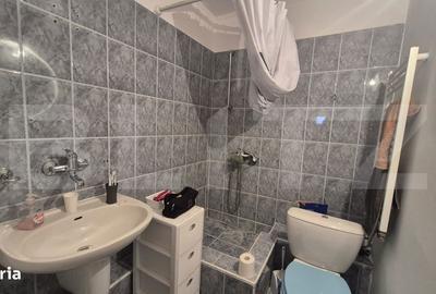 Apartament cu 3 camere în Carpați 2 - 12