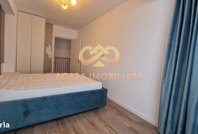 Apartament cu 3 camere decomandat în Valea Lupului - 15