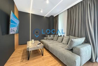 Apartament cu 3 camere semidecomandat, mobilat în Gară - 5