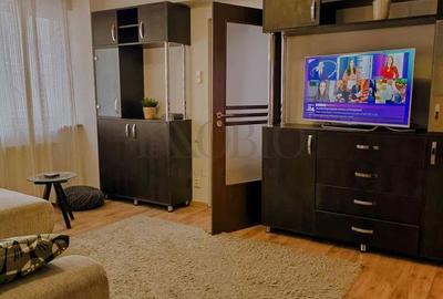 Apartament cu 2 camere semidecomandat, mobilat în Cișmigiu - 3