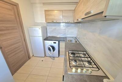 Garsonieră decomandată, mobilată în Grozăvești - 5