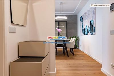 Vanzare apartament 4 camere Pipera constructie premium - 24