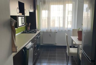 Apartament cu 3 camere decomandat în Berceni - 6