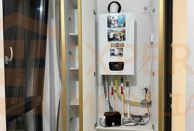 Apartament 2 camere zona Tomis Nord - Zen Residence - 9