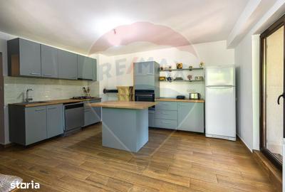 Casă cu 4 camere cu Teren 573 Mp în Satulung - 4