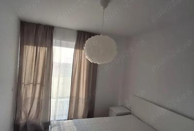 Proprietar, inchiriez apartament 2 camere, zona Lipovei, langa Liceul Babel - 3