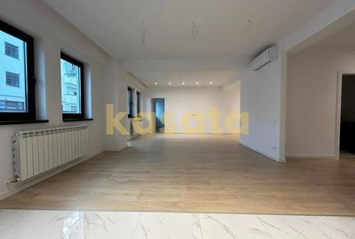 Apartament 105mp utili | curte 126mp și parcare inclusă | Șisești - 4