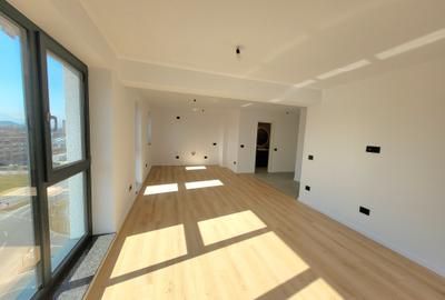 Apartament cu 2 camere decomandat în Tractorul - 3