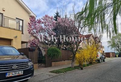 Vila SUPERBA | 4 camere | Pipera | 220 mp utili | Vila SUPERBA | 4 camere | Pipera | 220 mp utili | - 2