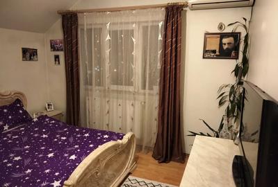 Super-oferta Apartament de vanzare 2 camere+ mansarda Zalau - 4