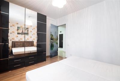 RECO chirie 3camere Sovata - 2