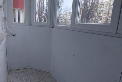 Apartament cu 2 camere semidecomandat în Timpuri Noi - 12