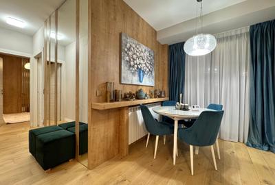 INCHIRIERE 3 CAMERE LUX- MOBILAT SI UTILAT -IMOBIL  2018-- ZONA UNIRII/ TRIBUNAL - 12