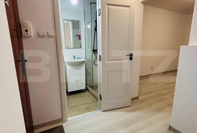 Garsonieră în Noua