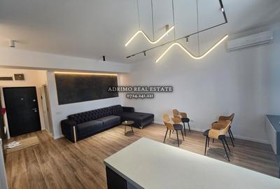 LUX! Garsoniera AVI GARDERN - Termen Lung / Scurt - Parcare Privata - 500 euro - 6