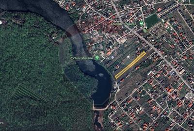 Vanzare Teren Constructii Langa Lac si Padure | Branesti | Ocazie! - 10