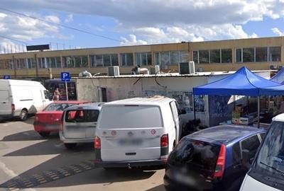 Inchiriere spatiu comercial - Piata 16 Februarie - Bucurestii Noi Inchiriere spatiu comercial - Piata 16 Februarie - Bucurestii Noi - 1