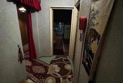 Drumul Taberei, Ap 3 camere bloc stradal reabilitat Bulevardul Timisoara - 14