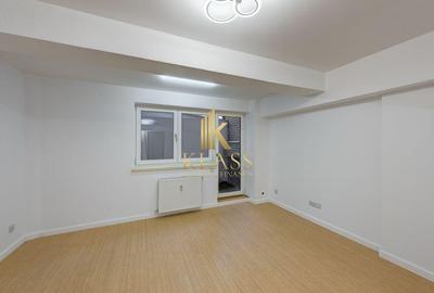 Apartament cu 2 camere, mobilat în Herăstrău - 4