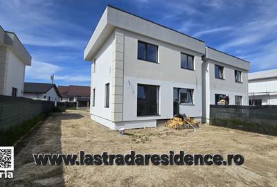 Casă cu 3 camere în Smeura - 1