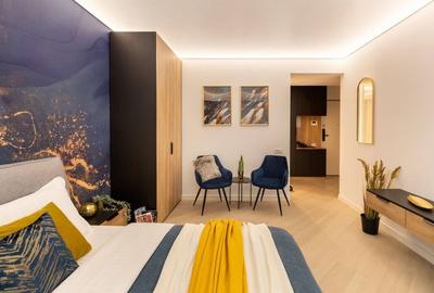 Studio dublu I Luxury Design I Cortina North - 4