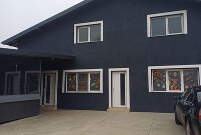 Spațiu comercial, de 280 mp, în Central - 1