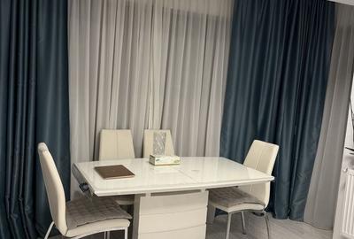 Apartament cu 2 camere decomandat, mobilat în Vitan - 3