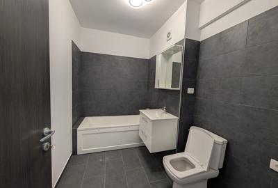 Apartament cu 2 camere semidecomandat în Gherăiești - 6