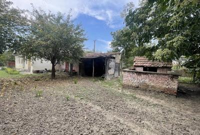 Casă cu 2 camere în Petrisat - 3