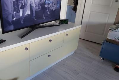 Apartament cu 2 camere semidecomandat în Central - 3