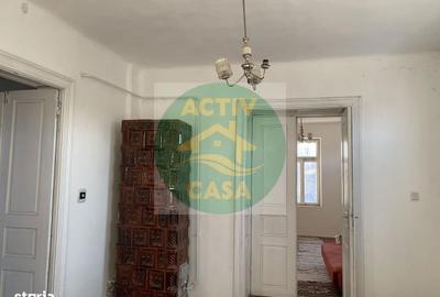Apartament cu 4 camere în Central - 9