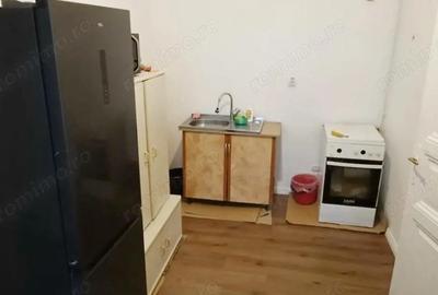 Apartament 3 camere, decomandat, 75mp, cladire istorica, zona Iosefin - 7