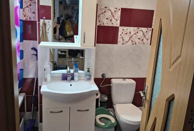 Apartament cu 3 camere semidecomandat, mobilat în Baciu - 10