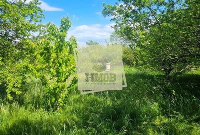 Casă cu 2 camere cu Teren 850 Mp în Roșia - 15