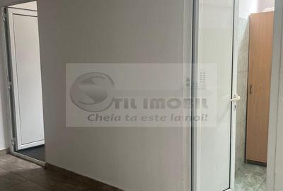 Spațiu comercial, de 58 mp, în Bucșinescu - 4
