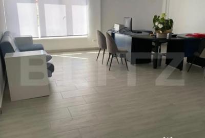 Spațiu comercial, de 200 mp, în Brâncoveanu - 2