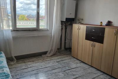 Garsoniera 24 mp Bartolomeu Auchan - 2