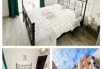 Apartament elegant, 2 camere decomandate, Str. Traian Moșoiu – imobil nou Apartament elegant, 2 camere decomandate, Str. Traian Moșoiu – imobil nou - 3