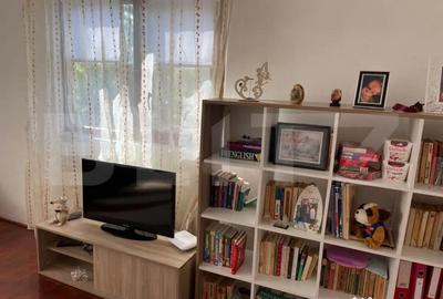 Casă cu 5 camere cu Teren 600 Mp în Central - 4