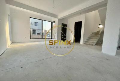 Casă cu 4 camere cu Teren 310 Mp în Berceni - 7