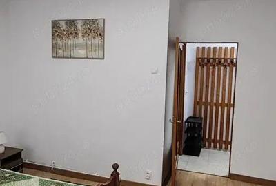 Garsonieră decomandată în Gară - 8