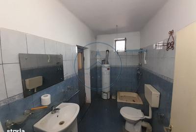 Casă cu 4 camere în Budacu de Jos - 8