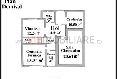 Vila deosebita pe Malul Lacului Grivita – Confort si Eleganta! - 18