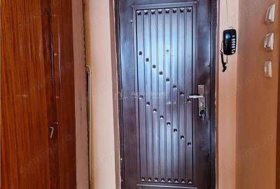 Apartament cu 2 camere decomandat în Dacia - 9