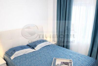 Apartament cu 2 camere decomandat, mobilat în Păcurari - 6