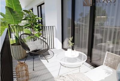 2 Camere | Arcadia | Prima Inchiriere | Parcare subterana - 9