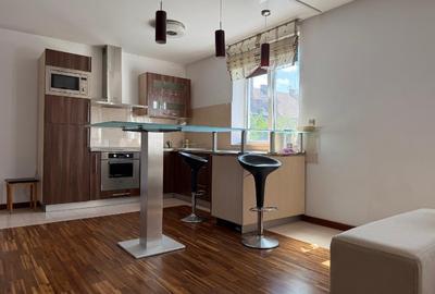 Central Reșița, complet renovat, mobilat și utilat - 7