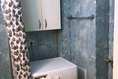 Apartament cu 2 camere nedecomandat în Central - 1