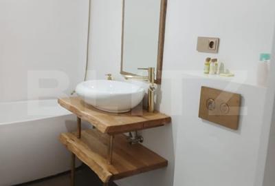 Apartament 2 camere, 53 mp, parcare, zona Vivo - 7