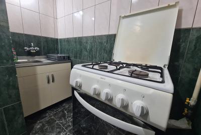 Apartament cu 2 camere semidecomandat, mobilat în P-ța Muncii - 13